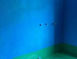 呼图壁卫生间测漏水多少钱