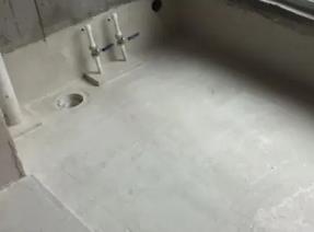 呼图壁卫生间渗水维修公司为您分享下呼图壁卫生间漏水维修应该怎么维修