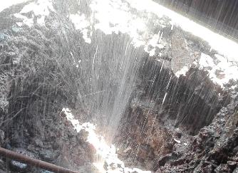 呼图壁楼顶漏水维修公司分享下一次检漏多少钱