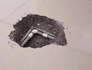  呼图壁检漏多少钱?